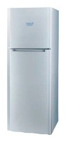 Hotpoint-Ariston HTM 1161.2 X Refrigerator larawan