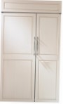 General Electric ZIS480NX Frigo