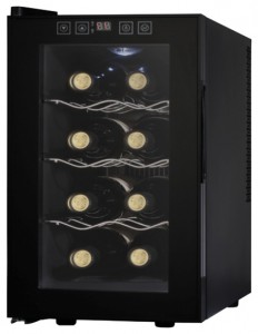 Wine Craft BC-8M Tủ lạnh ảnh