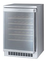 Smeg SCV36X Холодильник Фото