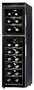 Wine Craft BC-18BZ Fridge Photo