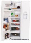 General Electric PCE23NHFWW Tủ lạnh
