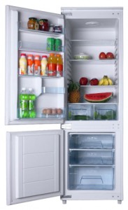 Hansa BK311.3 AA Refrigerator larawan