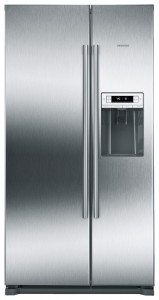 Siemens KA90IVI20 Buzdolabı fotoğraf