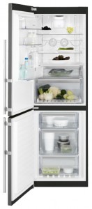 Electrolux EN 93488 MA Холодильник фото