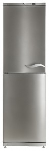 ATLANT МХМ 1848-80 Refrigerator larawan