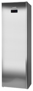 Hansa FZ297.6DFX Холодильник Фото