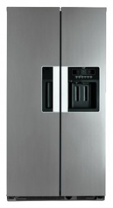 Whirlpool WSG 5588 A+B Refrigerator larawan