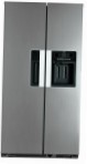 Whirlpool WSG 5588 A+B Холодильник