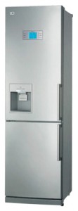 LG GR-B469 BTKA Холодильник фото