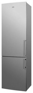 Candy CBSA 6200 X Refrigerator larawan