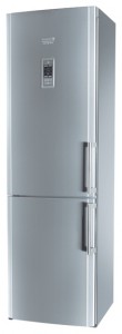 Hotpoint-Ariston HBD 1201.3 M NF H Холодильник Фото