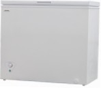 Shivaki SCF-210W Холодильник