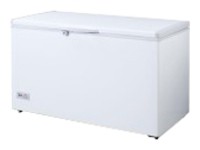 Daewoo Electronics FCF-320 Refrigerator larawan