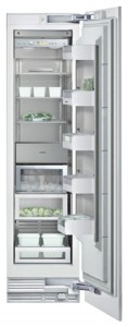 Gaggenau RF 411-301 Tủ lạnh ảnh