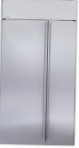 General Electric Monogram ZISS420NXSS Холодильник