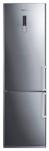 Samsung RL-50 RRCIH šaldytuvas nuotrauka