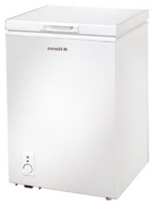 Hansa FS100.3 Холодильник Фото