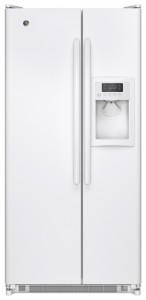 General Electric GSS20ETHWW Refrigerator larawan