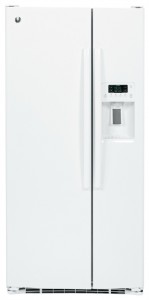 General Electric GSS23HGHWW Fridge Photo