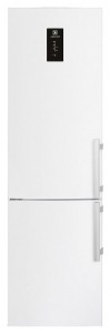 Electrolux EN 93454 KW Fridge Photo