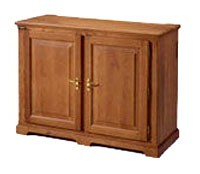 OAK W129W Fridge Photo