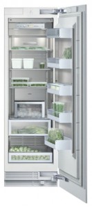 Gaggenau RF 461-301 Tủ lạnh ảnh