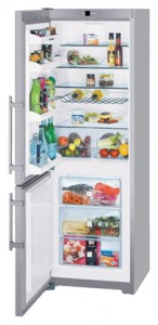 Liebherr CUesf 3503 Tủ lạnh ảnh