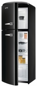 Gorenje RF 60309 OBK Refrigerator larawan
