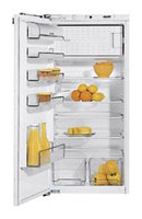 Miele K 846 i-1 Холодильник Фото