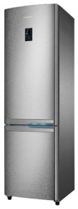Samsung RL-55 TGBX4 Холодильник Фото