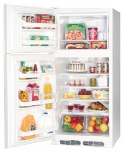 Frigidaire MRTG15V6MW Холодильник Фото