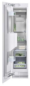 Gaggenau RF 413-300 Frigo Foto