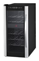 La Sommeliere VN18T2 Refrigerator larawan