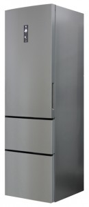 Haier A2FE635CBJ Холодильник фото
