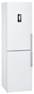 Bosch KGN39AW26 Холодильник фото