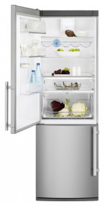 Electrolux EN 3453 AOX Холодильник Фото