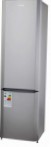 BEKO CSMV 532021 S Hűtő