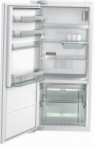 Gorenje GDR 66122 BZ Refrigerator