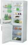 Whirlpool WBE 3375 NFC W Холодильник