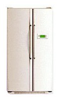 LG GR-B197 GLCA Tủ lạnh ảnh