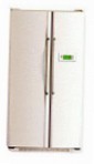 LG GR-B197 GLCA Buzdolabı