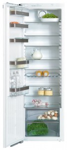 Miele K 9752 iD Frigo Foto