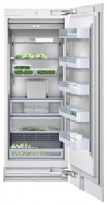 Gaggenau RF 471-301 Холодильник Фото