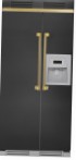 Steel Ascot AFR9 Refrigerator