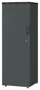 IP INDUSTRIE C500 Refrigerator larawan