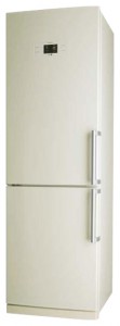 LG GA-B399 BEQA Refrigerator larawan