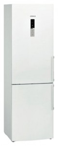Bosch KGN36XW21 Холодильник фото