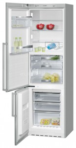 Siemens KG39FPI23 Холодильник Фото