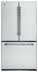 General Electric CWS21SSESS Tủ lạnh ảnh
